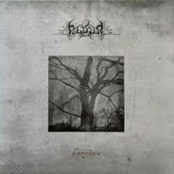 Algor - Hierofánia LP