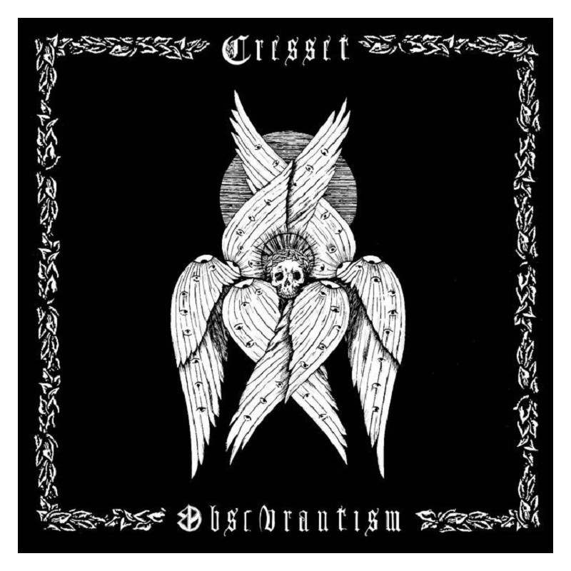 Cresset - Obscurantism LP