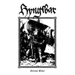 Hyngwar - Eternal Glory CD