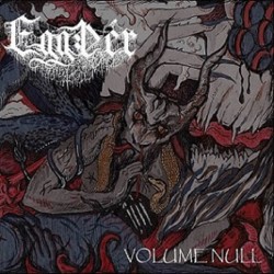 Eggther - Volume Null CD