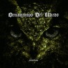 Ornamentos del Miedo - Suenos DIGIPACK