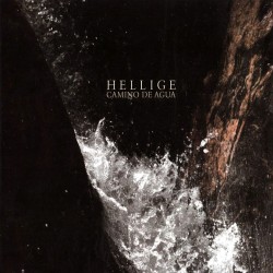 Hellige - Camino de agua DIGIPACK