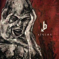 Brygmus - Augury DIGIPACK