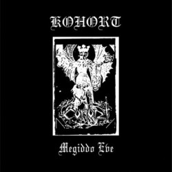 Kohort - Megiddo Eve LP