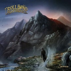 Trollband - Samsara DIGIPACK