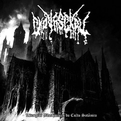 Chavasckall - Liturgias...