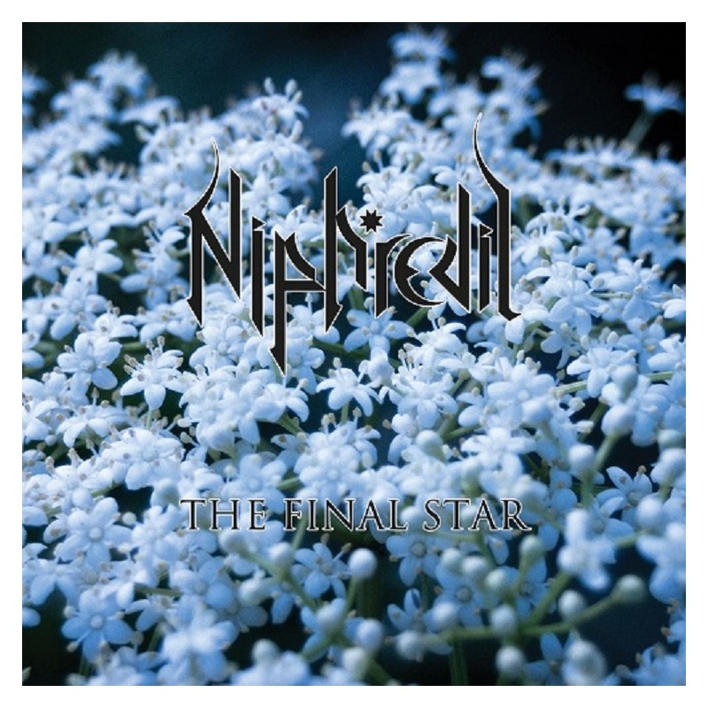 Niphredil - The Final Star CD