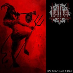 Helllust - Sin, Blasphemy &...