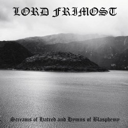 Lord Frimost - Screams of...