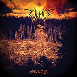 Velm - Orkan CD