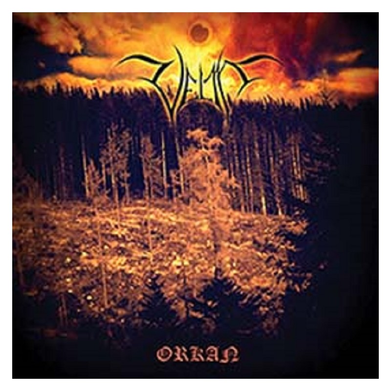 Velm - Orkan CD