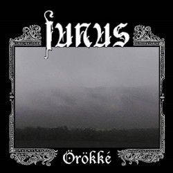 Funus - Örökké CD