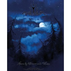 Galdur - Born by Stars and...