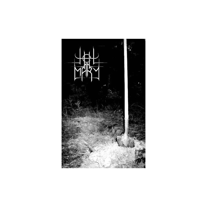 Hell Mary - Belanglo Burial MC