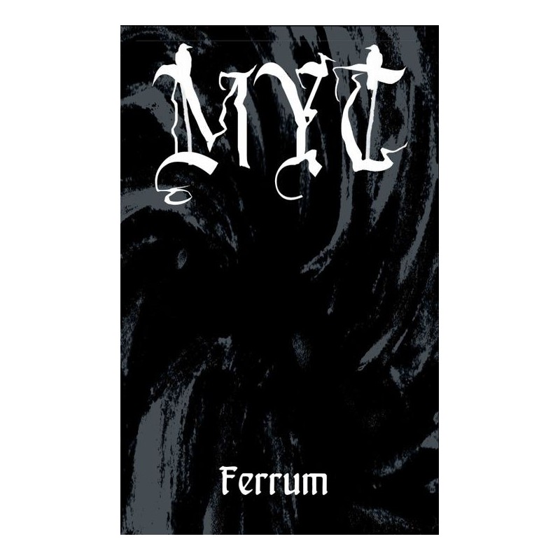 Myt - Ferrum MC