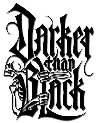 Darker Than Black Records