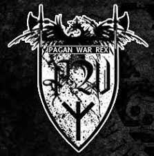 Pagan War Distro