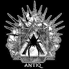 Antiq Records