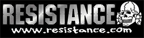 Resistance Records